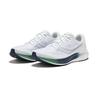 SAUCONY Mirage Flow Lightweight Training Running Shoes Men Sneakers Light-Purple White S28214-1