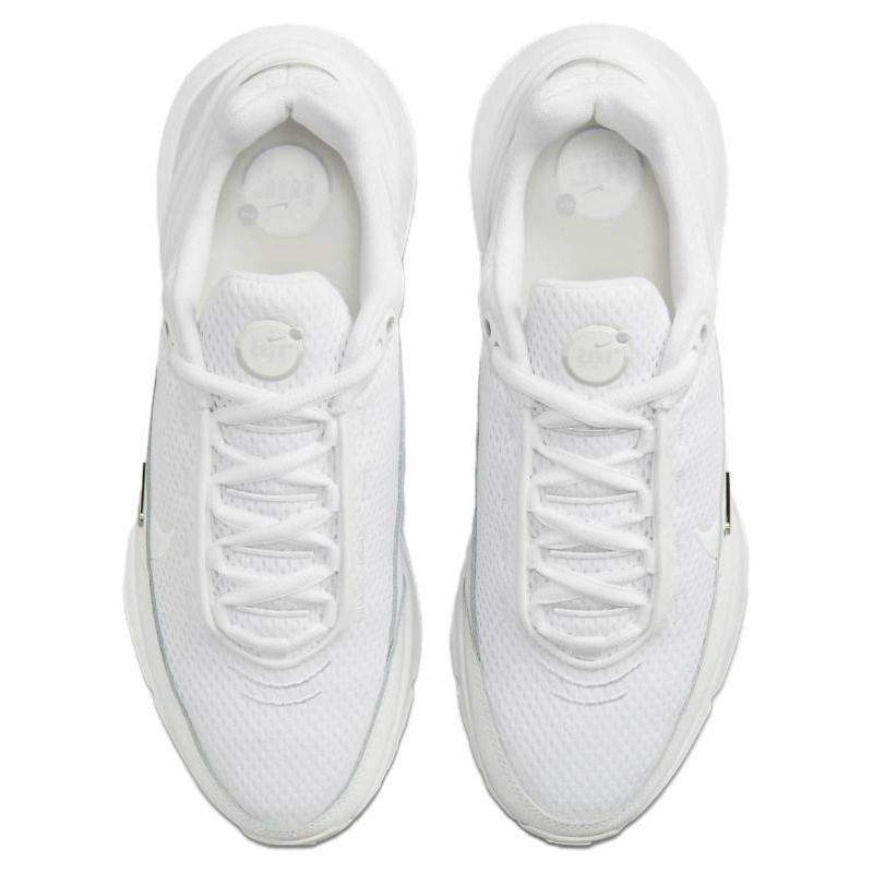 Nike Кроссовки Air Max Pulse белого цвета, повседневная обувь DR0453-101