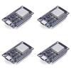 ESP32 WROOM-32 Development Board TYPE-C CH340C/ CP2102 WiFi+Bluetooth Ultra-Low Power Consumption Dual Core Wireless Module