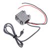 3.5A   Power Converter Step Up Converter Power Cable with Cigar Lighter Plug for Truck RV Marine 16 AWG Cable