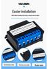 Motor Brake Rectifier DZLK-99V/170V-4 Power Module Device
