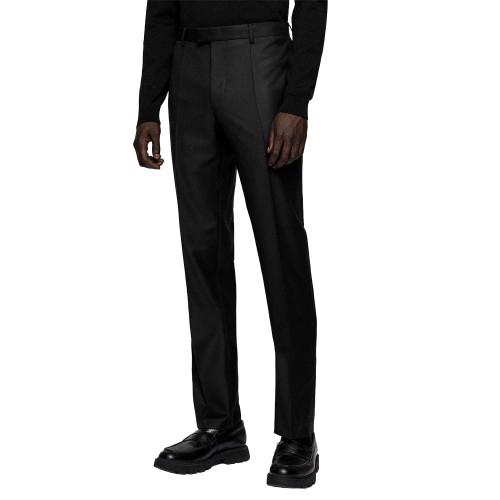 Boss Mens T-Lone Regular Trousers