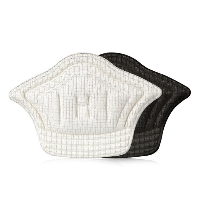 Heel Pad Stickers for Shoes Padding Reduced Size Men Women Sneakers Thicken Anti-wear Anti-falling Heel Protection Shoe Insoles