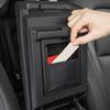 Скрытый бокс для хранения в подлокотнике для Tesla Model 3 Y Органайзер-лоток для центральной консоли 2024 2024 2024 С переключателем ВКЛ-ВЫКЛ Аксессуары для интерьера автомобиля