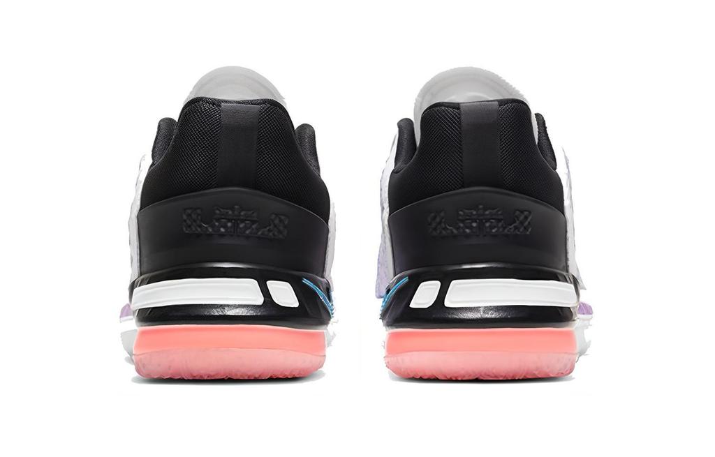 Nike Детские баскетбольные кроссовки Lebron 18 для дошкольников CT4710-900