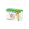 Artec Animal Karuta Бесплатная Карточная Игра Животные Игрушка для Игры в Помещении Образовательная Игрушка Подарок для Малыша 3286