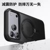 Magnetic Rotating Stand Phone Case IPhone 18 Pro Max 17 With Skin-Friendly Matte Finish Shockproof Protection