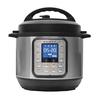 Regular Import Pressure Cooker Instant Pot 7 Roles In 1 Nova Plus Mini Black ISP1003 [Domestic Product] Multi-electric (Instant Pot) 3.0L