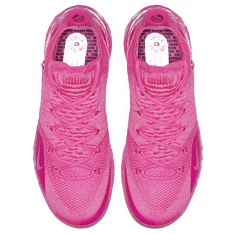Nike Мужские кроссовки Zoom KD 11 'Aunt Pearl' повседневные BV7721-600
