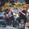 LP Record ELVIN BISHOP & CHARLIE MUSSELWHITE - 100 Years Of Blues AL5004 Alligator Recor 2020 US Blues