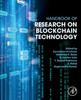 Книга Handbook of Research On Blockchain Technology