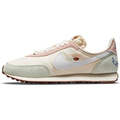 Женские кроссовки Waffle Trainer 2 Cashmere DM7188-717