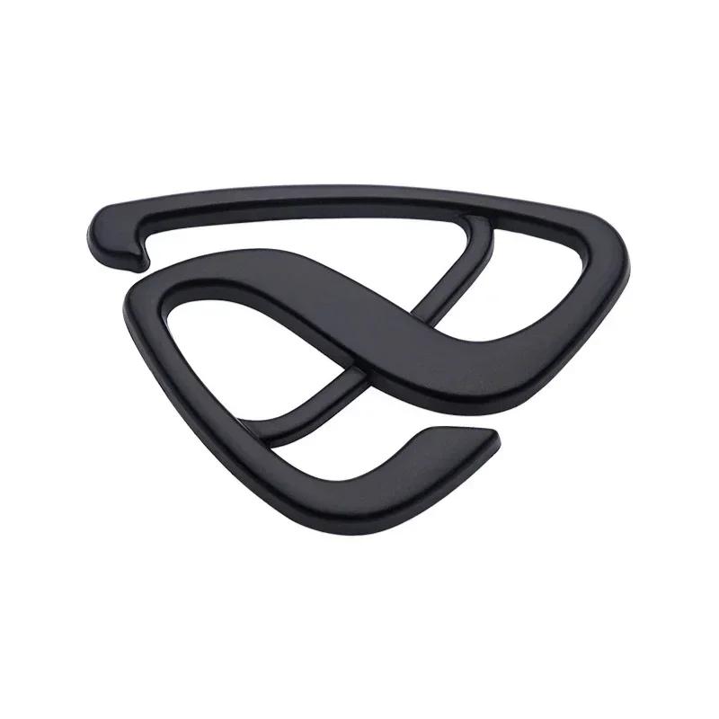 Car Body Side Sticker Rear Trunk Emblem Badge for Mazda CX3 CX5 Atenza 3 Axela 2 MX5 6 CX7 RX7 626 CX30 SKYACTIV Accessories h6