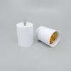 GU24 to E27 screw E26 to GU24 Converter Lamp Bulb base Head Led Light White Holder Socket Adapter Saving lighting Halogen M20