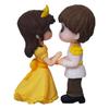 Valentine Gift for Girlfriend Boyfriend | Prince Princess Couple Statue Decorative Showpiece