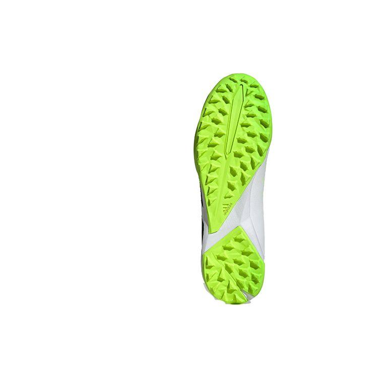 Adidas Кроссовки унисекс Predator Accuracy.3 Low TF Crazyrush Pack White Cloud-White Core-Black GZ0003