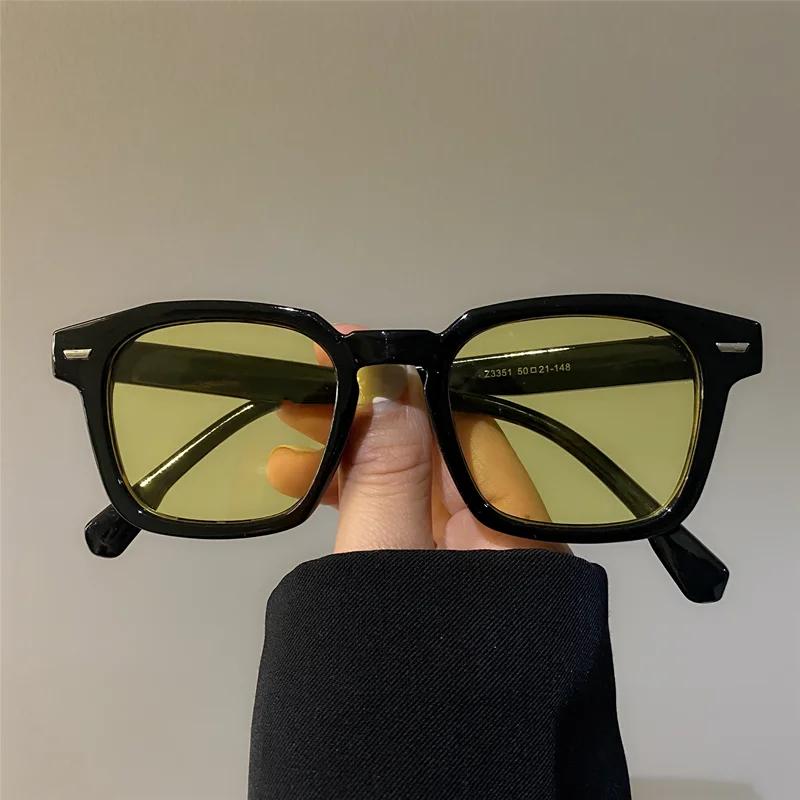 Винтажные женские солнцезащитные очки с защитой от УФ-лучей, ультралегкие, модные, роскошные, ПК, унисекс, для улицы, для вечеринок, путешествий, вождения