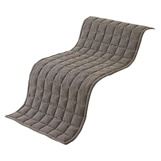 Чехол на диван для собаки Нескользящий Моющийся Защитный чехол для секционного дивана Стеганый Чехол на диван для нескольких подушек