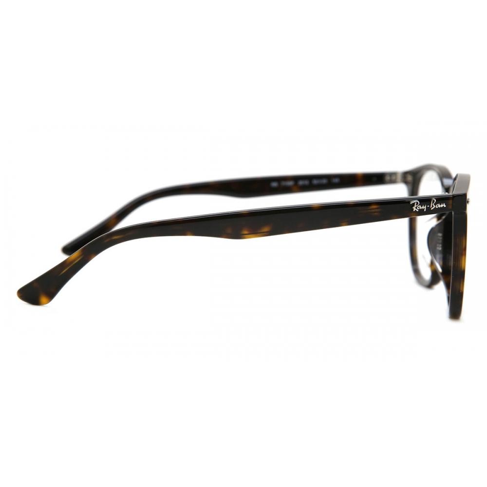 Ray Ban Rx7159f Asian Fit 2012 Унисекс Очки