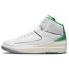 2 Retro Lucky Green Jordan DR8884-103