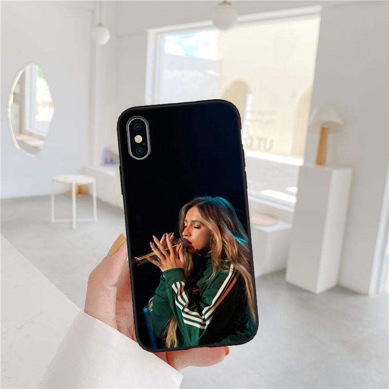 LO89 Чехол из софтшелла Tate McRae для OPPO A3 Pro A72 A74 A76 A77 A77S A78 A79 A94 A95 A18 A40M A58