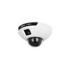 Dahua 2MP PoE IP67 Двухспектральная фиксированная купольная сетевая камера CN-вилка (адаптер в комплекте)