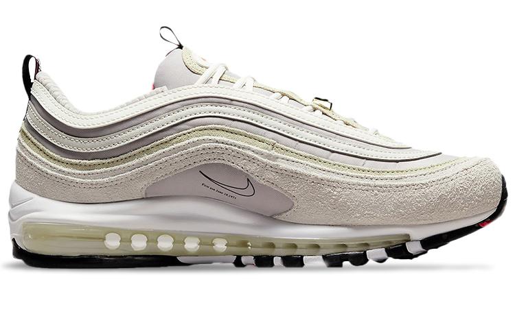 Nike Air Max 97 Se 'First Use College Grey' DB0246-001