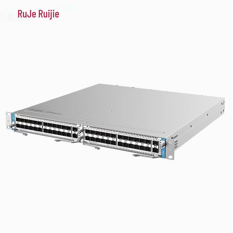 Ruijie RG-NBS6002 Modular Core Switch