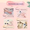 Vaseline Rose Scent Hand Cream Set