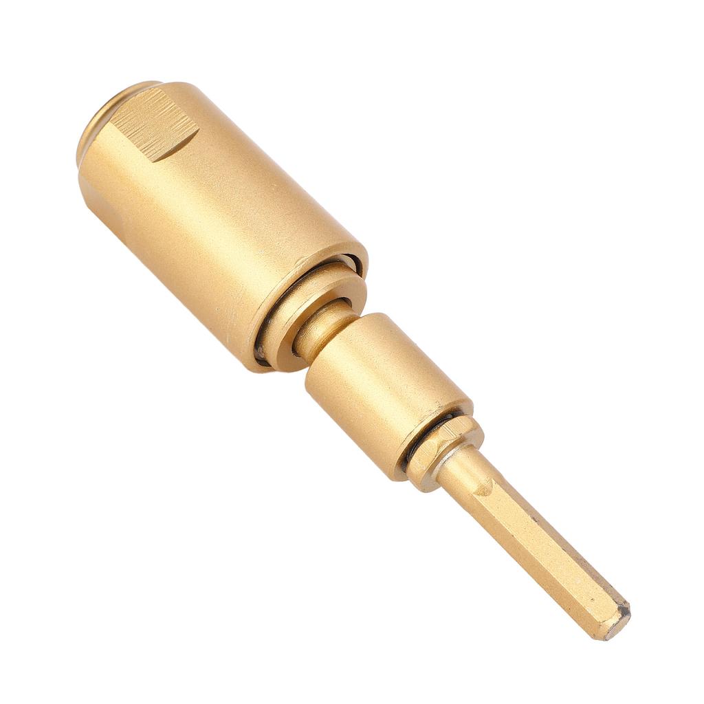 Адаптер гаечного ключа для молотка, переходник для электрической ударной дрели, круглый хвостовик из стали 406