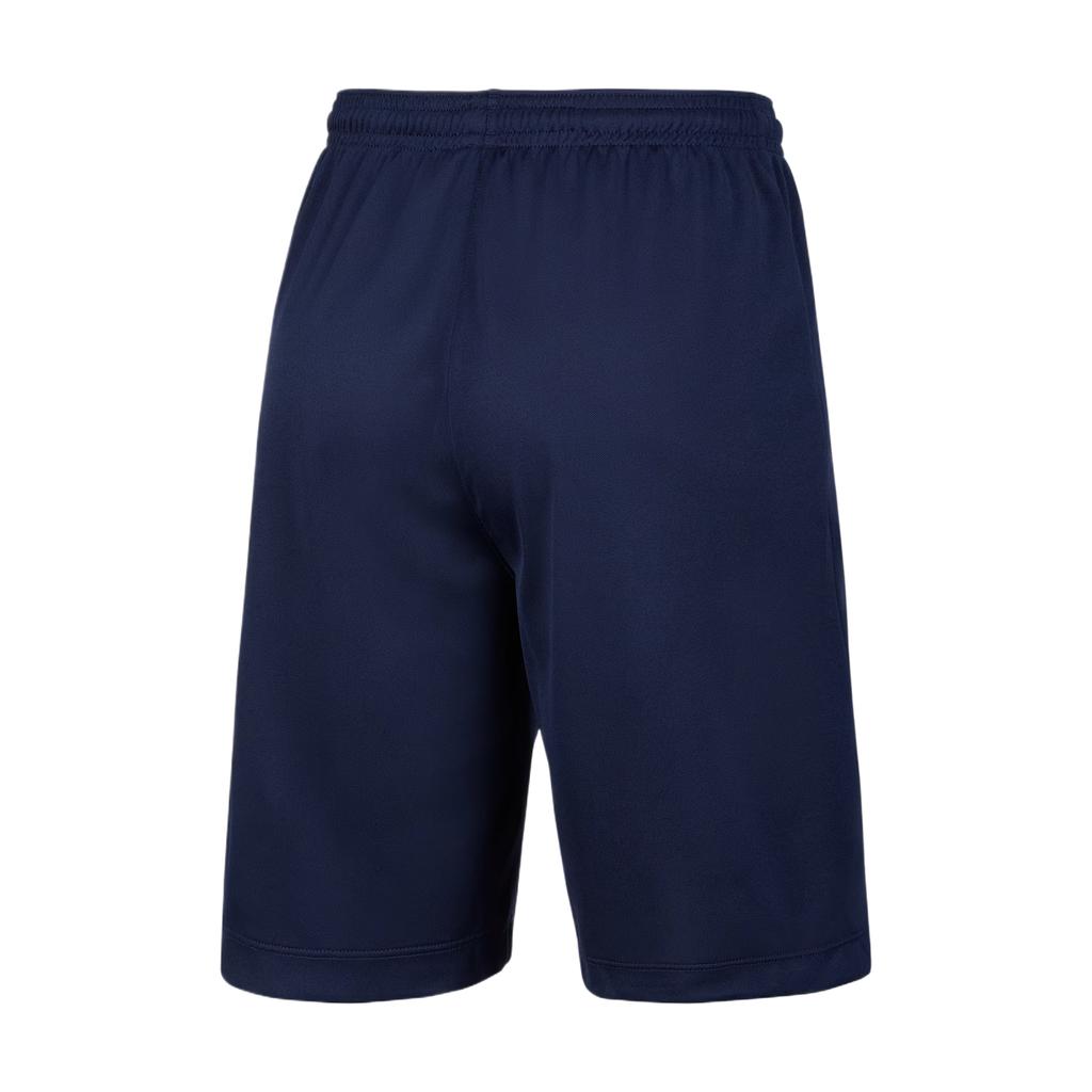 Nike Шорты Dri Fit Темно-синие IB8681-410