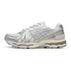 Мужские кроссовки Gel-Kayano 12.1 'Holiday Pack - Cream Pure Silver' 1203A996-100