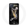 Case for Oppo A93 Kobe Bryant NBA Jersey
