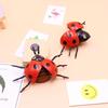 Игрушка-черепаха с веревочкой для детей для координации рук и глаз и игры родителей с детьми