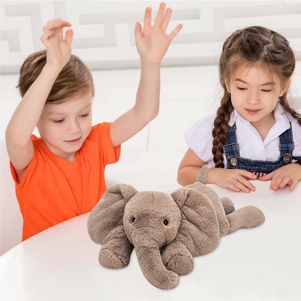 Cute Plush Toys Leisure Dolls