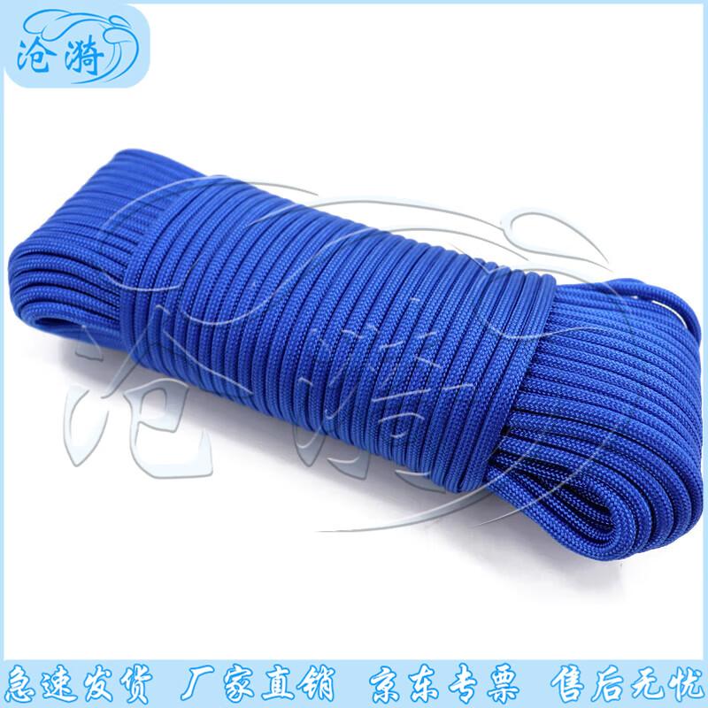 Cangyi 550 Паракорд с девятью жилами