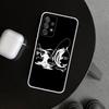 Hunting Fishing Man Phone Case for Samsung Galaxy A17 A16 A26 A36 A56 A57 A37 A15 A25 A35 A55 A14 A24 A34 A54 A13 A23 A33 A53 Ga