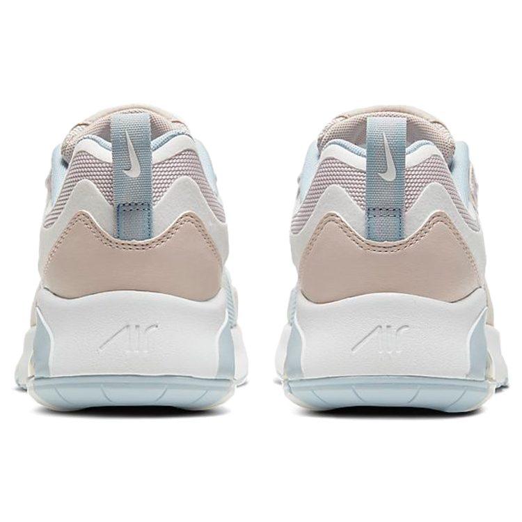 Nike Air Max 200 Barely Rose Женские CI3867-600