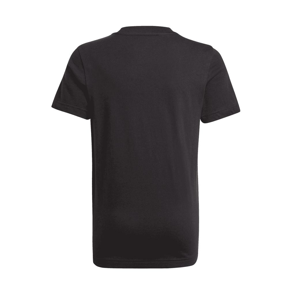 Adidas Boys Essentials Big Logo T-Shirt