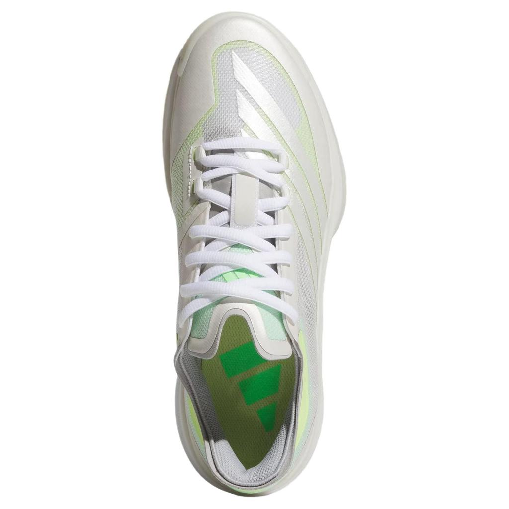 Adizero Select 3.0 Adidas 'Zero Metallic Lime Burst' JR8276