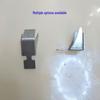 Jing Zhou Yuan Steel Filing Cabinet Shelf Support Clips