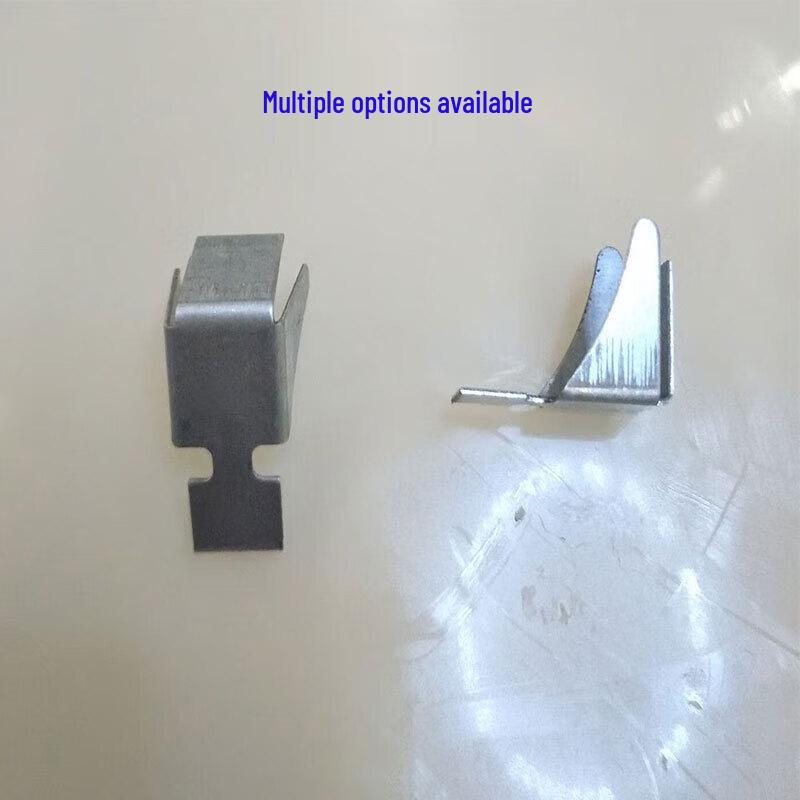 Jing Zhou Yuan Steel Filing Cabinet Shelf Support Clips