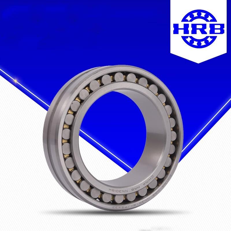 HRB NU313EM Cylindrical Roller Bearing