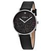 Furla Черные Бабочки Кожаные R4251113511 Часы Женские [Товар]