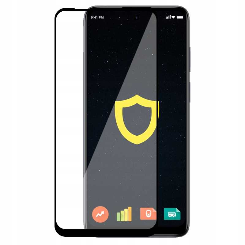 Sc Glass 5D Motorola G22/E32/E32S