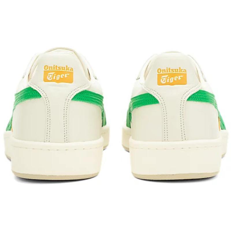 ONITSUKA TIGER Кроссовки Gsm Sd Shoes 'Cream Cilantro' 1183A803-103