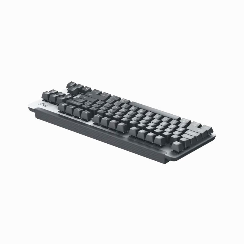 Logitech Беспроводная механическая клавиатура K855