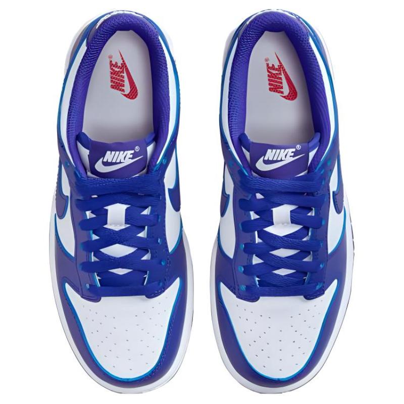 Nike Кроссовки Dunk Low Concord GS FB9109-106