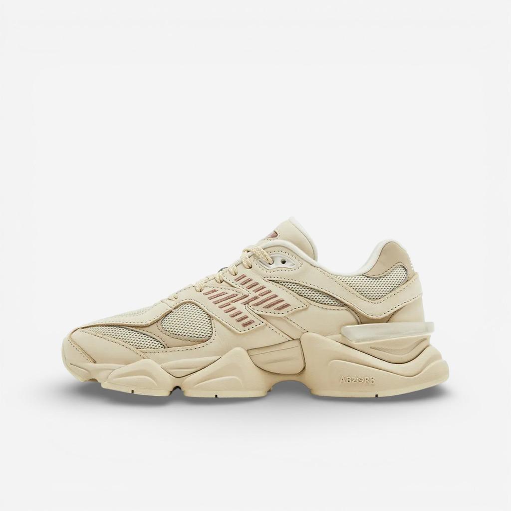 New Balance 9060 Bone Sparrow (ТД)