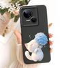 Чехол Для Tecno Spark 10 5G Чехол KI8 Модный Мультяшный Милый Забавный Расписной Силиконовый Funda Для Tecno Spark 10 5G K18 Чехол Для Телефона